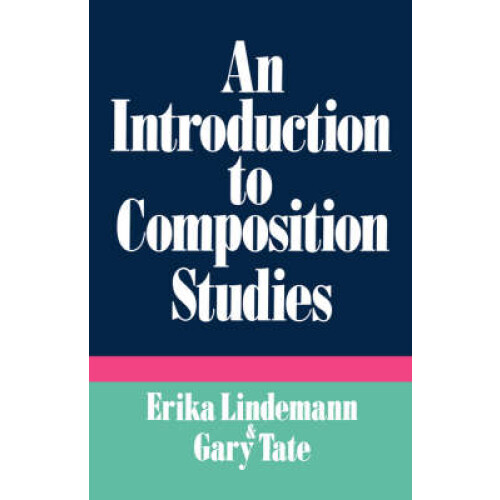 An Introduction to Composition Studies