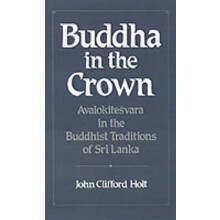 Buddha in the Crown