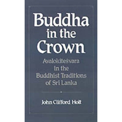 Buddha in the Crown