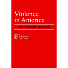 Violence in America