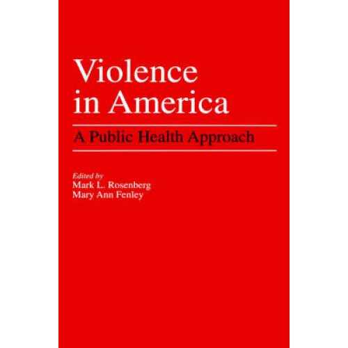 Violence in America