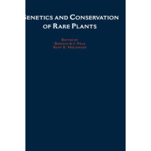 Genetics and Conservation of Rare Plants