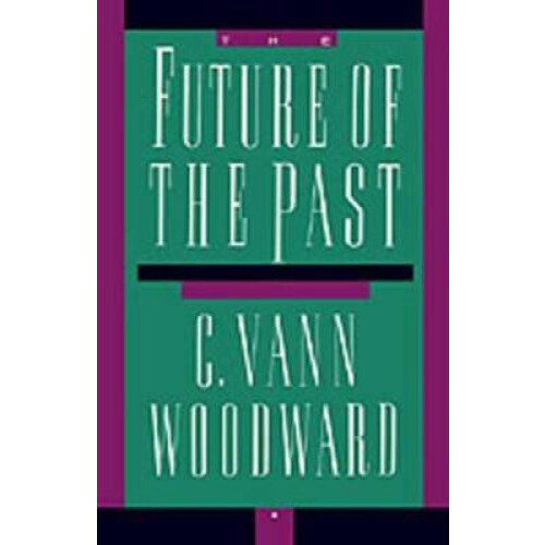 The Future of the Past