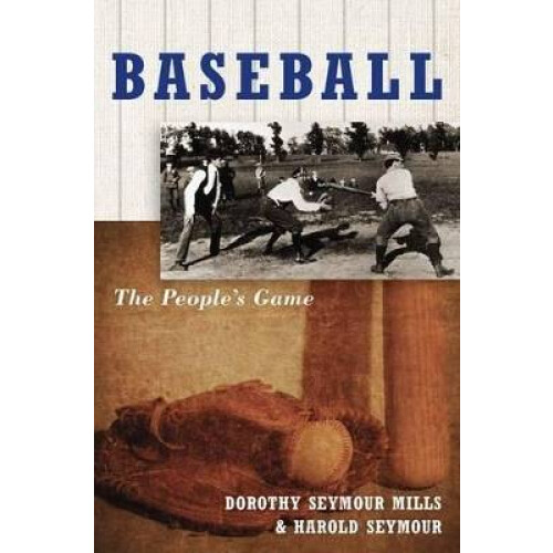 Baseball The People's Game The People's Game