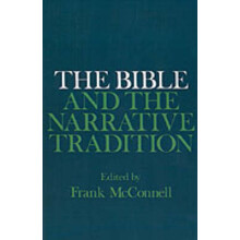 The Bible and the Narrative Tradition