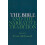 The Bible and the Narrative Tradition 1
