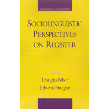 Sociolinguistic Perspectives on Register