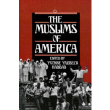 The Muslims of America Religion in America