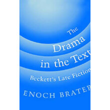 The Drama in the Text Beckett's Late Fiction