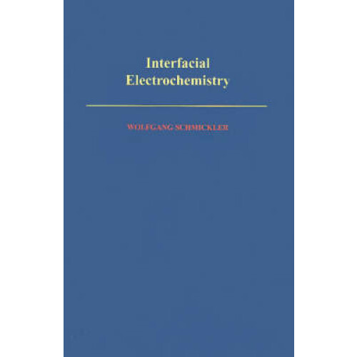 Interfacial Electrochemistry