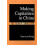 Making Capitalism in China The Taiwan Connection 1