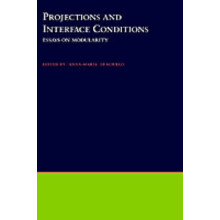 Projections and Interface Conditions Essays on Modularity