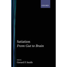 Satiation From Gut to Brain OXFORD NEUROSCIENCE SERIES