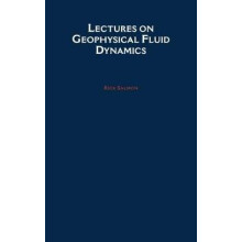 Lectures on Geophysical Fluid Dynamics