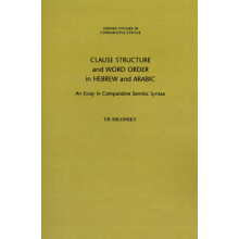 Clause Structure and Word Order in Hebrew and Arabic