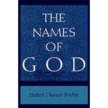 The Names of God Poetic Readings in Biblical Beginnings