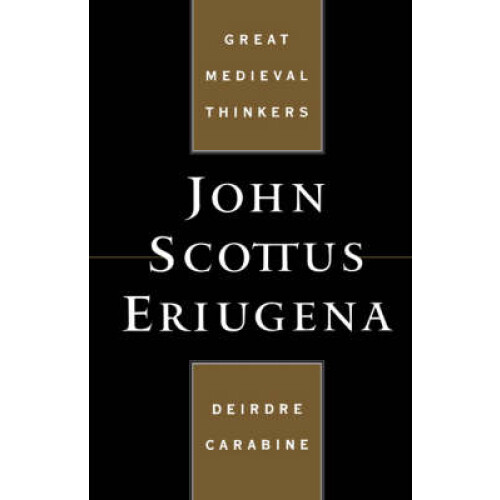 John Scottus Eriugena