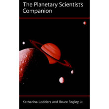 The Planetary Scientist's Companion