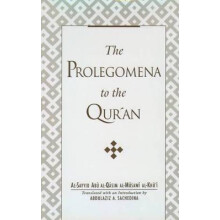 Prolegomena to the Qur'an