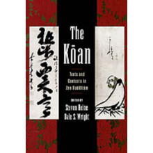 The Koan Texts and Contexts in Zen Buddhism