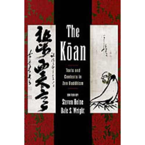 The Koan Texts and Contexts in Zen Buddhism