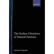 The Surface Chemistry of Natural Particles
