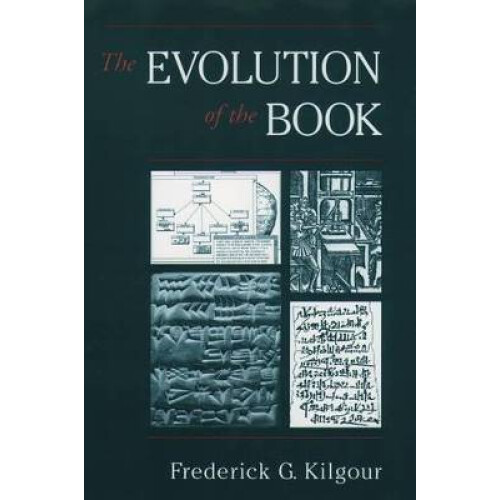 The Evolution of the Book