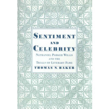 Sentiment and Celebrity
