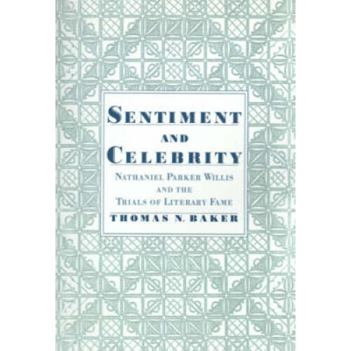 Sentiment and Celebrity