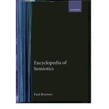 Encyclopedia of Semiotics