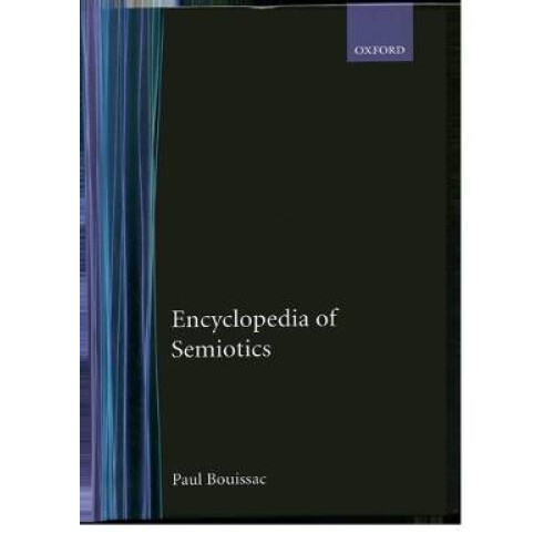 Encyclopedia of Semiotics