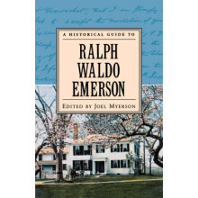 A Historical Guide to Ralph Waldo Emerson