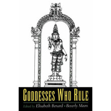 Goddesses Who Rule
