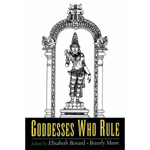 Goddesses Who Rule