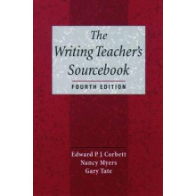 The Writing Teacher's Sourcebook