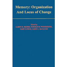 Memory Organization and Locus of Change