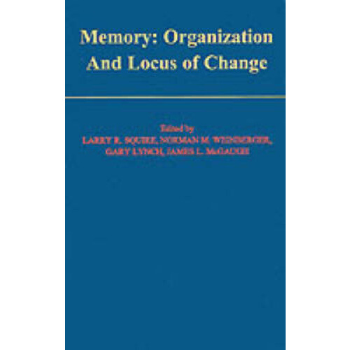 Memory Organization and Locus of Change