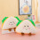 Corn Sandwich Plush Toy Is Fashionable And Cute Suitable As A Birthday Gift 2