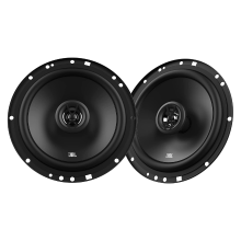 JBL | Stage 1 61F 2-Way Car Speaker Set - 200 Watt Car Boxes 30 Watt RMS