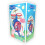 PEPPA PIG Batteria con Sgabello 4
