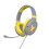 Auriculares - Otl Technologies - Pikachu - Con cable - 50 mm - Ligero y cómodo 1