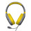 Auriculares - Otl Technologies - Pikachu - Con cable - 50 mm - Ligero y cómodo 5