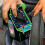 My Arcade | Micro Player Pro 6.7" Galaga Portable Retro Arcade (2 Games In 1) 5