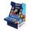 Console Rétrogaming - Capcom - Micro Player PRO Mega Man - Schermo 7cm Alta Risoluzione - 6 giochi inclusi 1