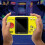 My Arcade | Pocket Player Pro Pac-Man Portable Gaming System 3