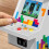 My Arcade | Micro Player Pro 6.7" Tetris Portable Retro Arcade 7