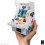 My Arcade | Micro Player Pro 6.7" Tetris Portable Retro Arcade 6