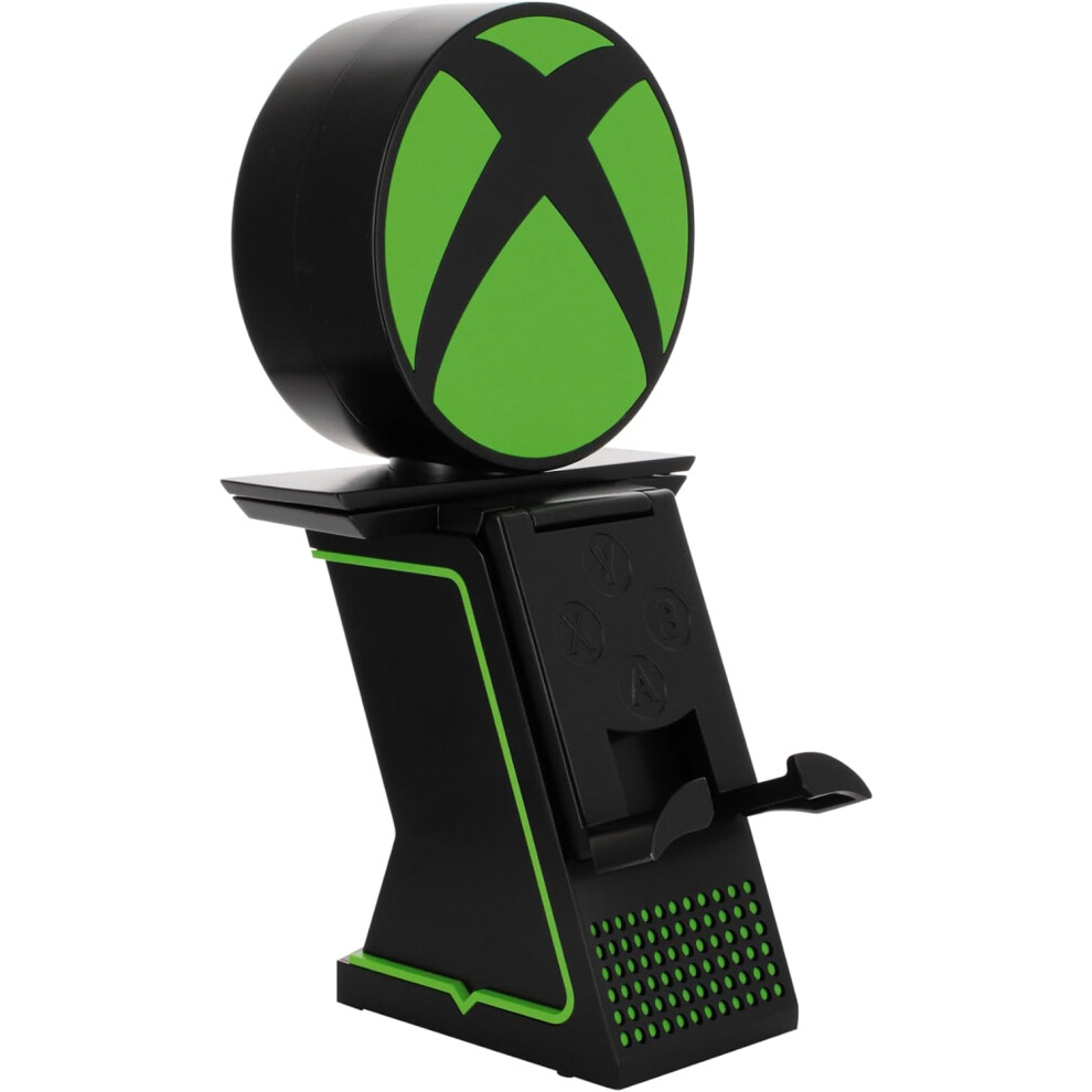 Microsoft Xbox Up Ikon Phone And Device Stand Light 5060525896002