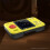 My Arcade | Pocket Player Pro Pac-Man Portable Gaming System 4