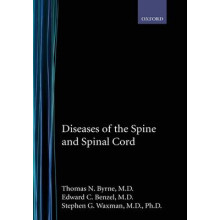 Diseases of the Spine and Spinal Cord 58 Contemporary Neurology Series